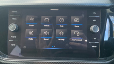 Volkswagen T-Cross 1.0 TSI 110 SE Edition 5dr DSG Petrol Estate